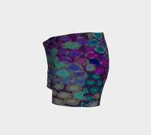 Load image into Gallery viewer, CURSED MOSAIC SHORTS