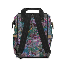 Load image into Gallery viewer, Multifunctional Diaper Backpack