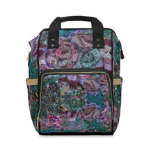 Load image into Gallery viewer, Multifunctional Diaper Backpack