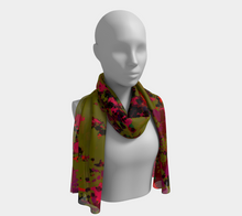Load image into Gallery viewer, POISON IVY SCARF