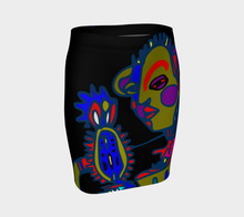 Load image into Gallery viewer, The MYTH WORDLESS SKIRT