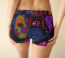 Load image into Gallery viewer, THE MYTH BOYSHORTS