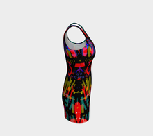 Load image into Gallery viewer, CURSE WORDS DRESS